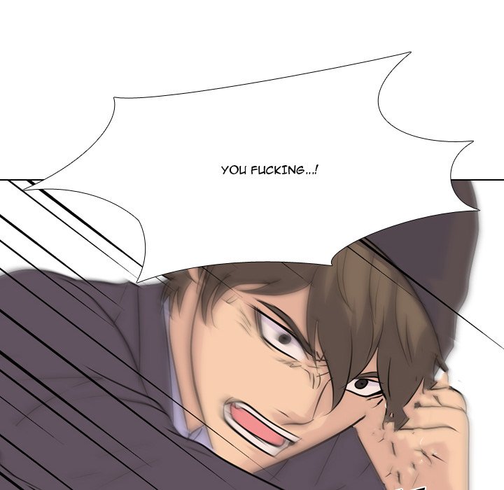 High School Legend Red Dragon chapter 83 page 28