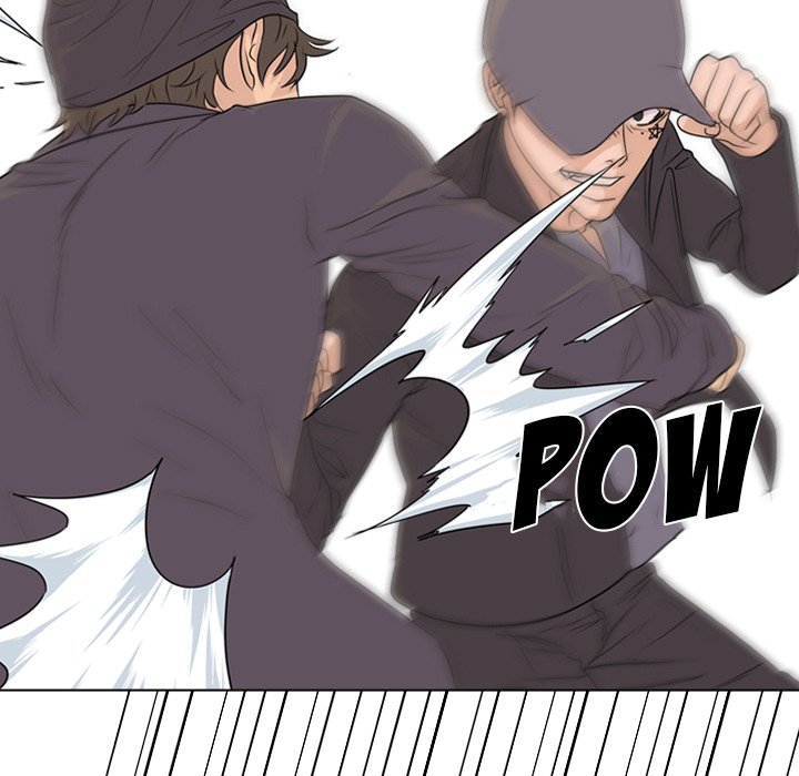 High School Legend Red Dragon chapter 83 page 31