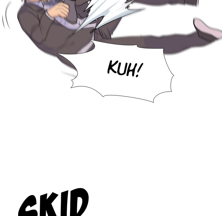 High School Legend Red Dragon chapter 83 page 33