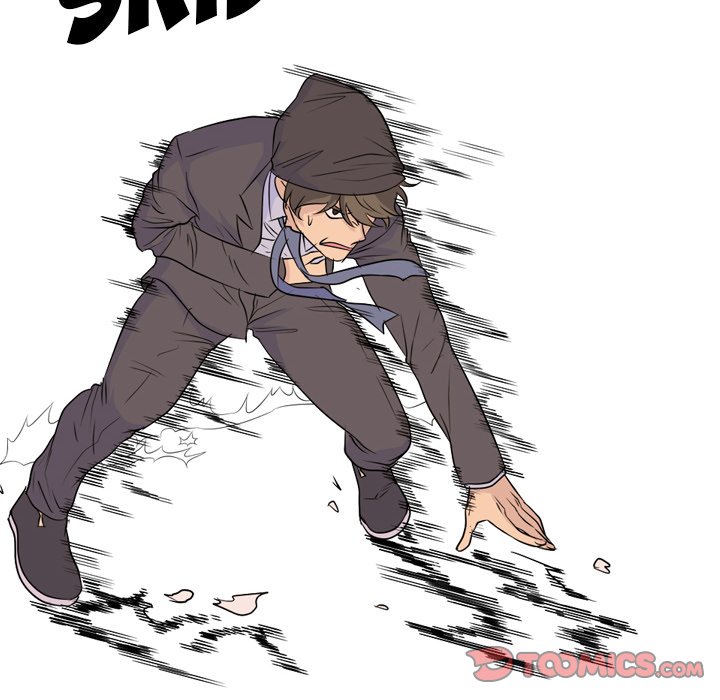 High School Legend Red Dragon chapter 83 page 34