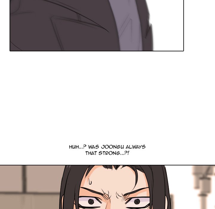 High School Legend Red Dragon chapter 83 page 36