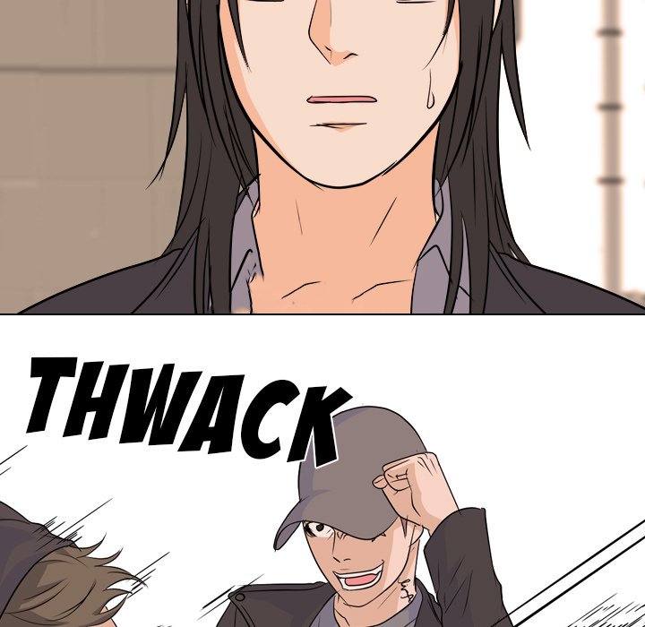 High School Legend Red Dragon chapter 83 page 37