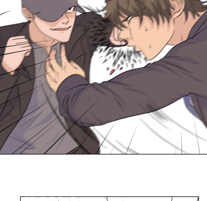 High School Legend Red Dragon chapter 83 page 39