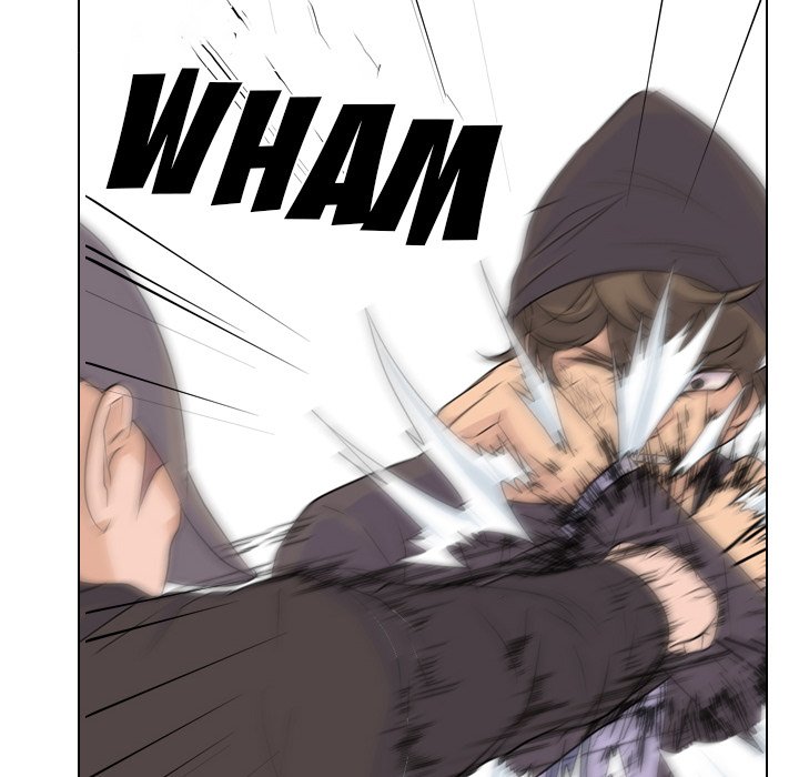 High School Legend Red Dragon chapter 83 page 40