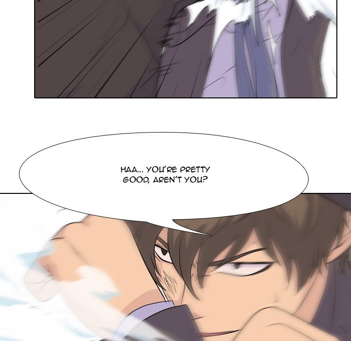 High School Legend Red Dragon chapter 83 page 41