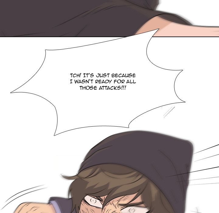High School Legend Red Dragon chapter 83 page 43