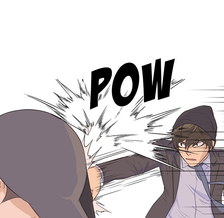 High School Legend Red Dragon chapter 83 page 45