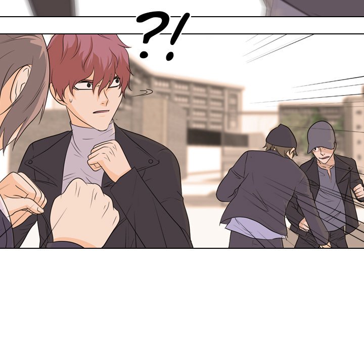 High School Legend Red Dragon chapter 83 page 49