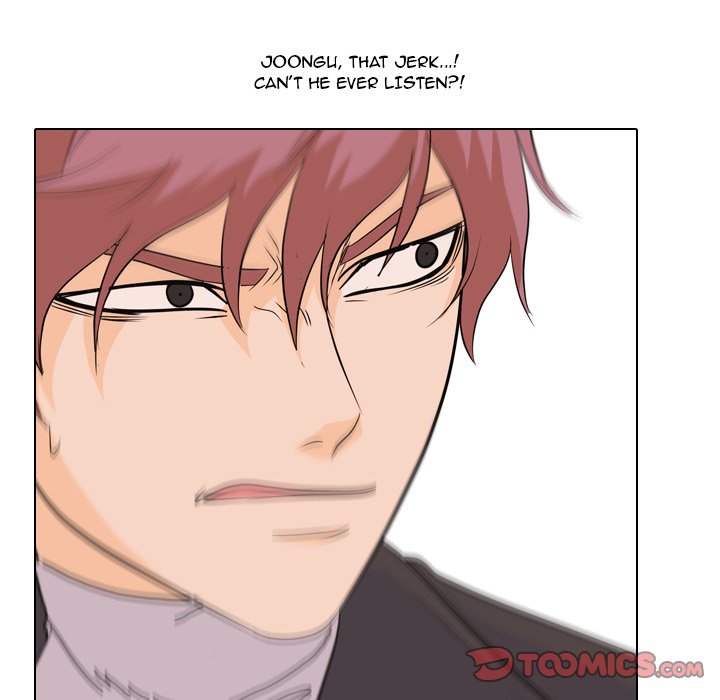 High School Legend Red Dragon chapter 83 page 50