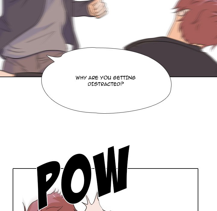 High School Legend Red Dragon chapter 83 page 52