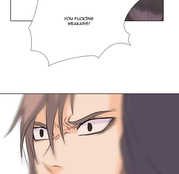 High School Legend Red Dragon chapter 83 page 54