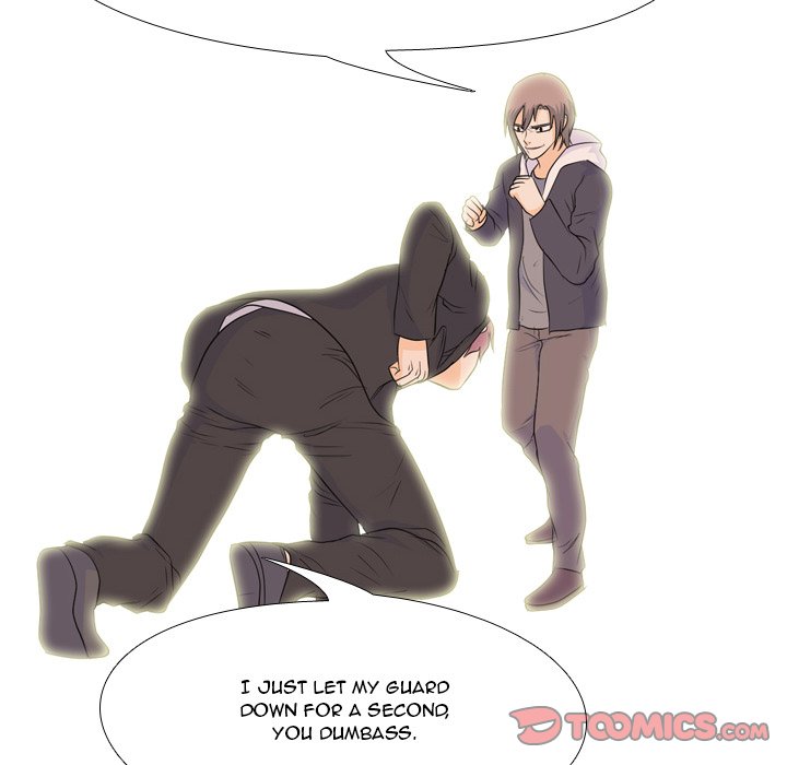 High School Legend Red Dragon chapter 83 page 58