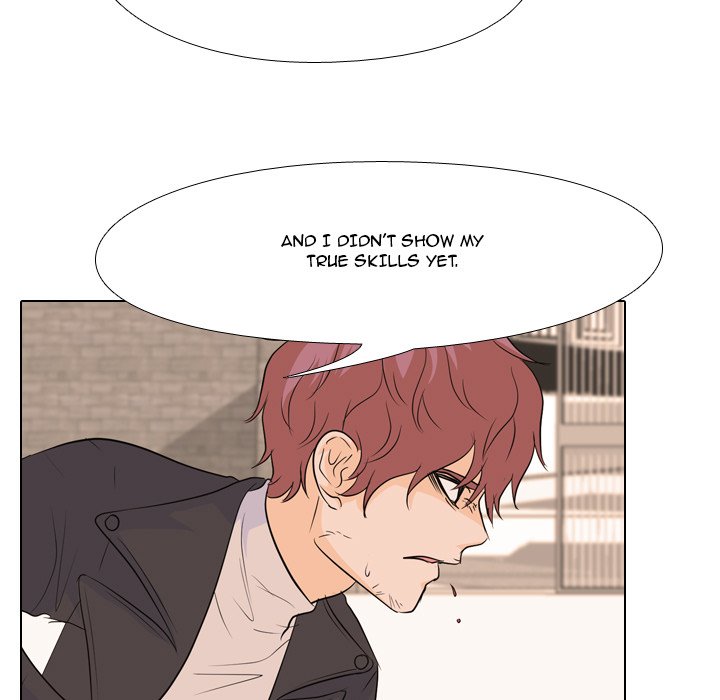 High School Legend Red Dragon chapter 83 page 59