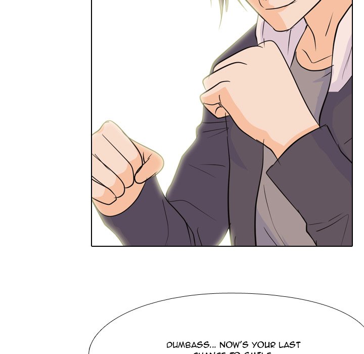 High School Legend Red Dragon chapter 83 page 61