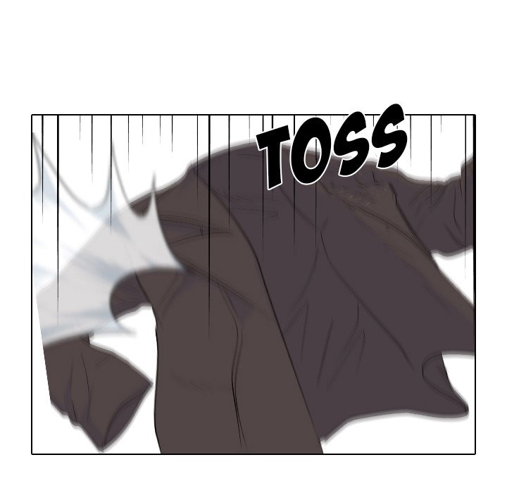 High School Legend Red Dragon chapter 83 page 63