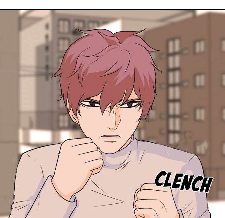 High School Legend Red Dragon chapter 83 page 64