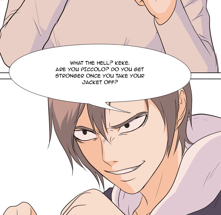 High School Legend Red Dragon chapter 83 page 65