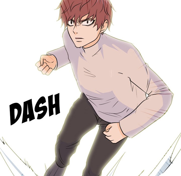High School Legend Red Dragon chapter 83 page 69