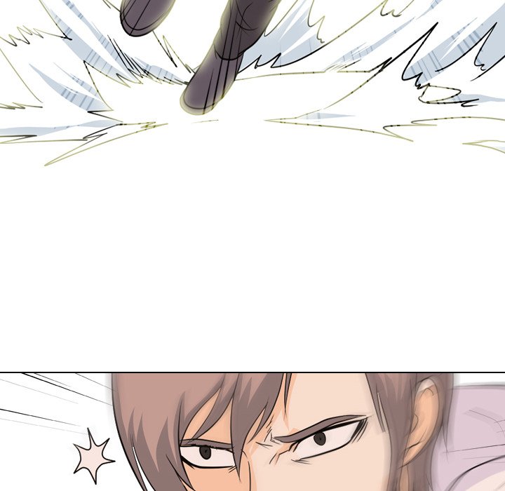 High School Legend Red Dragon chapter 83 page 70