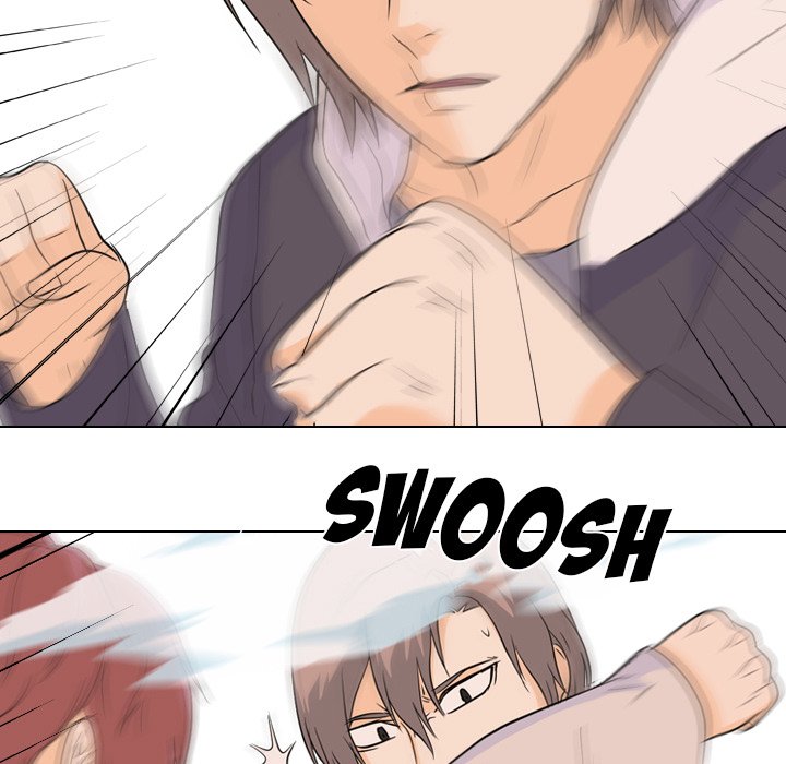 High School Legend Red Dragon chapter 83 page 71
