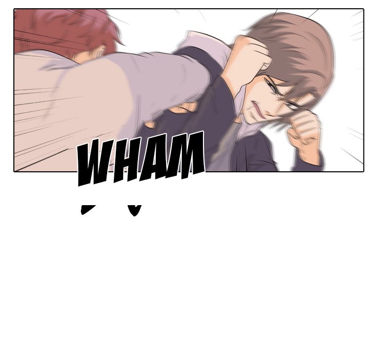 High School Legend Red Dragon chapter 83 page 73