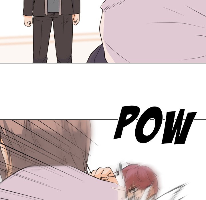 High School Legend Red Dragon chapter 83 page 75