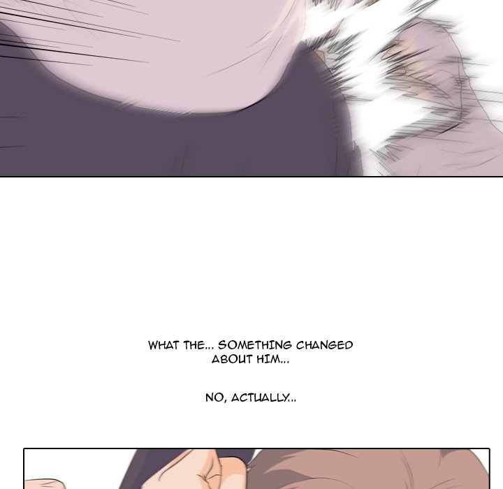 High School Legend Red Dragon chapter 83 page 76