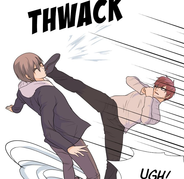 High School Legend Red Dragon chapter 83 page 78