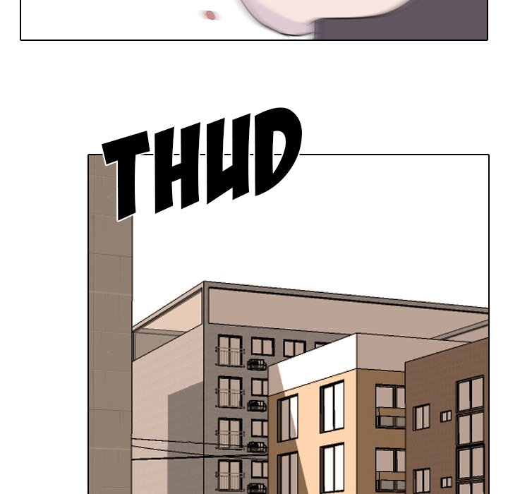 High School Legend Red Dragon chapter 83 page 81