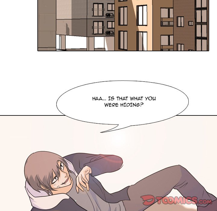 High School Legend Red Dragon chapter 83 page 82