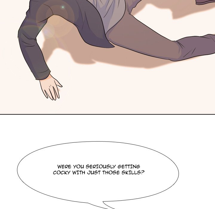High School Legend Red Dragon chapter 83 page 83