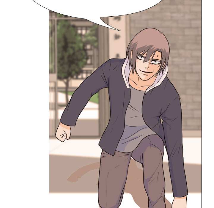 High School Legend Red Dragon chapter 83 page 86