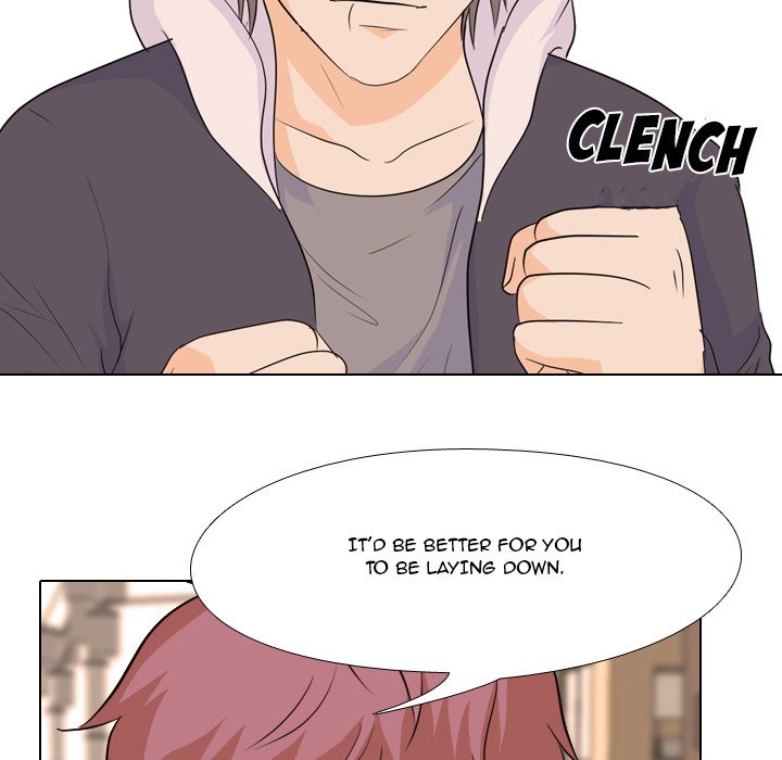 High School Legend Red Dragon chapter 83 page 89