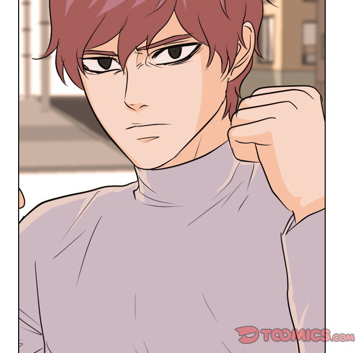 High School Legend Red Dragon chapter 83 page 90