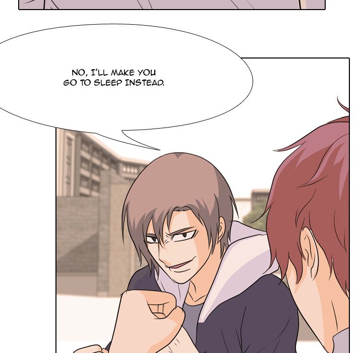 High School Legend Red Dragon chapter 83 page 91