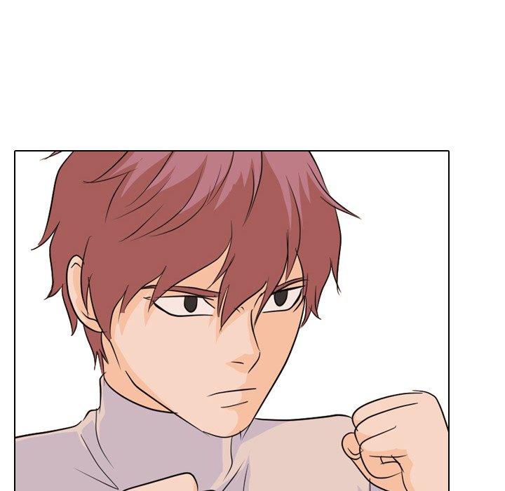 High School Legend Red Dragon chapter 83 page 94