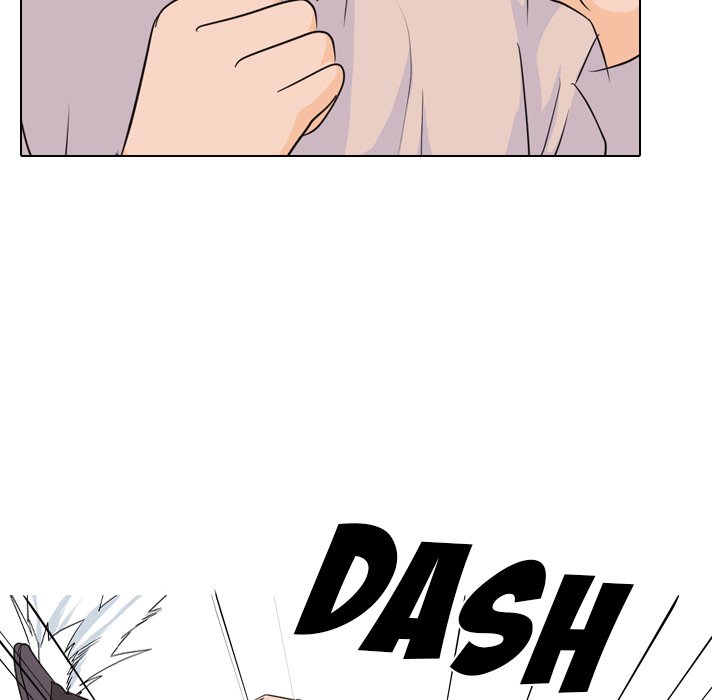 High School Legend Red Dragon chapter 83 page 95