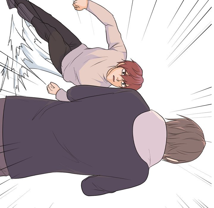 High School Legend Red Dragon chapter 83 page 96