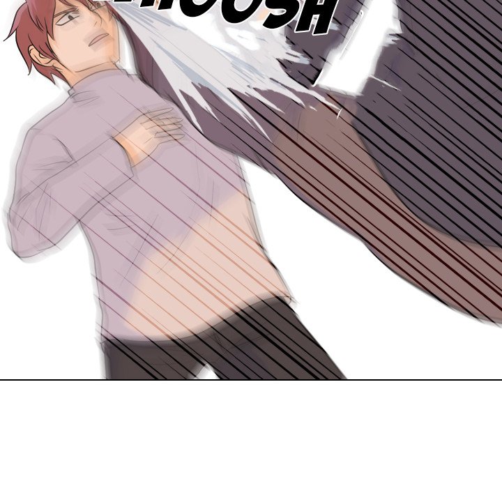 High School Legend Red Dragon chapter 83 page 100