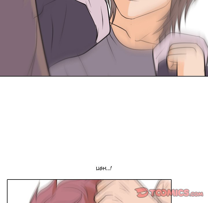 High School Legend Red Dragon chapter 83 page 106