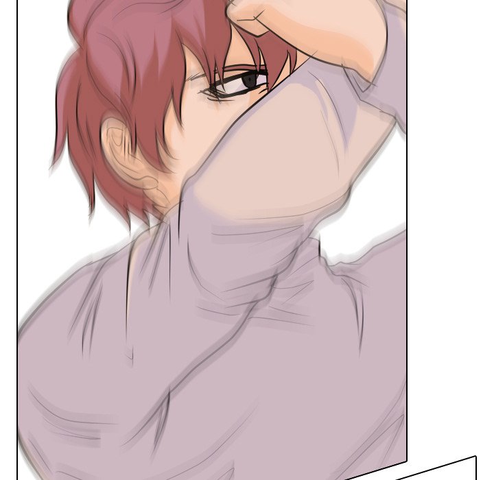High School Legend Red Dragon chapter 83 page 107