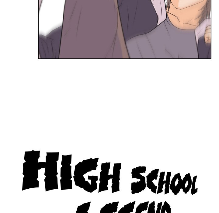 High School Legend Red Dragon chapter 83 page 109