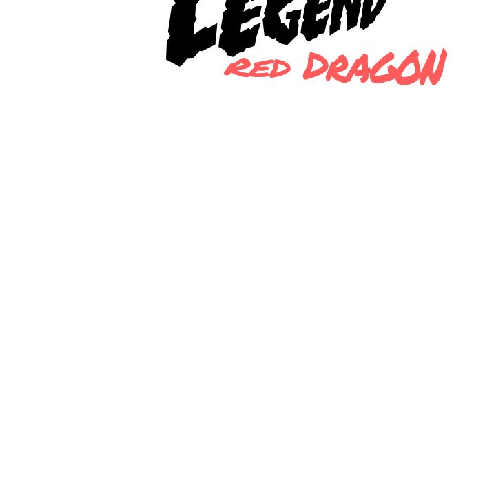 High School Legend Red Dragon chapter 83 page 110