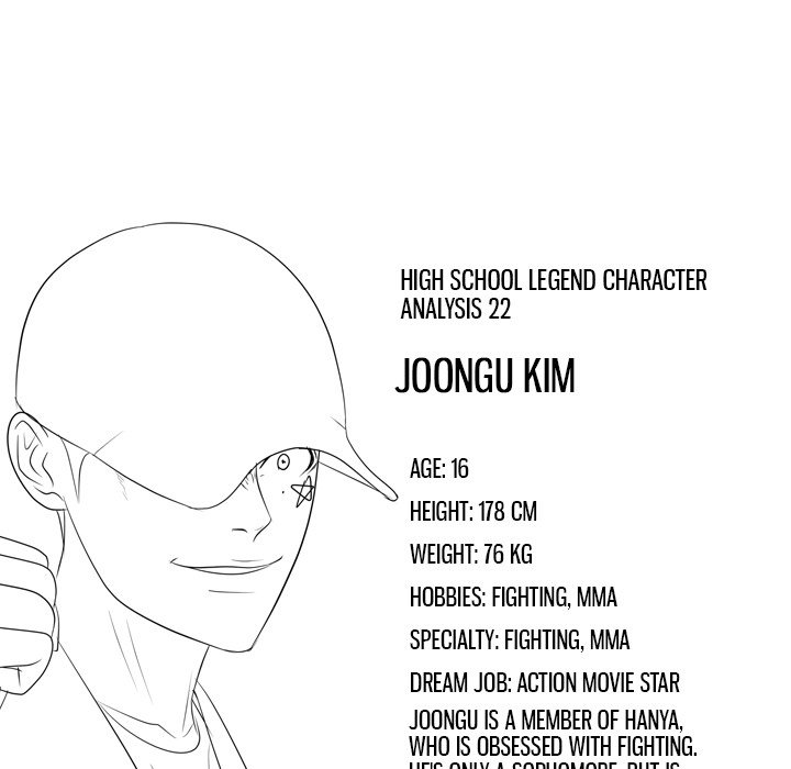 High School Legend Red Dragon chapter 83 page 111