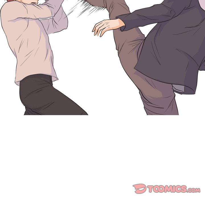 High School Legend Red Dragon chapter 84 page 6