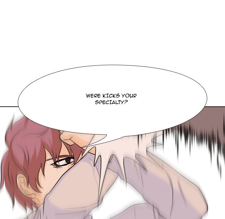 High School Legend Red Dragon chapter 84 page 7