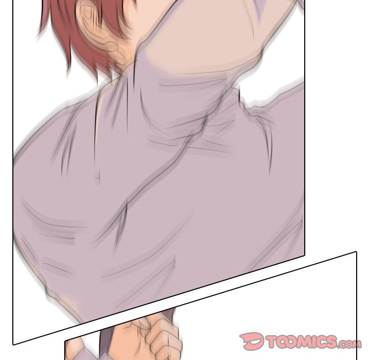 High School Legend Red Dragon chapter 84 page 10