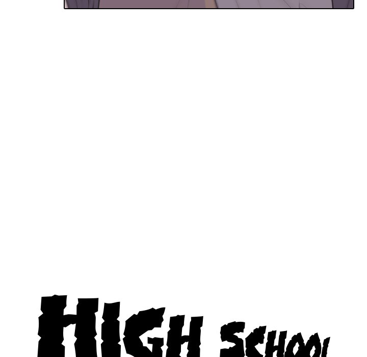 High School Legend Red Dragon chapter 84 page 12