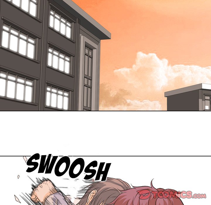 High School Legend Red Dragon chapter 84 page 14