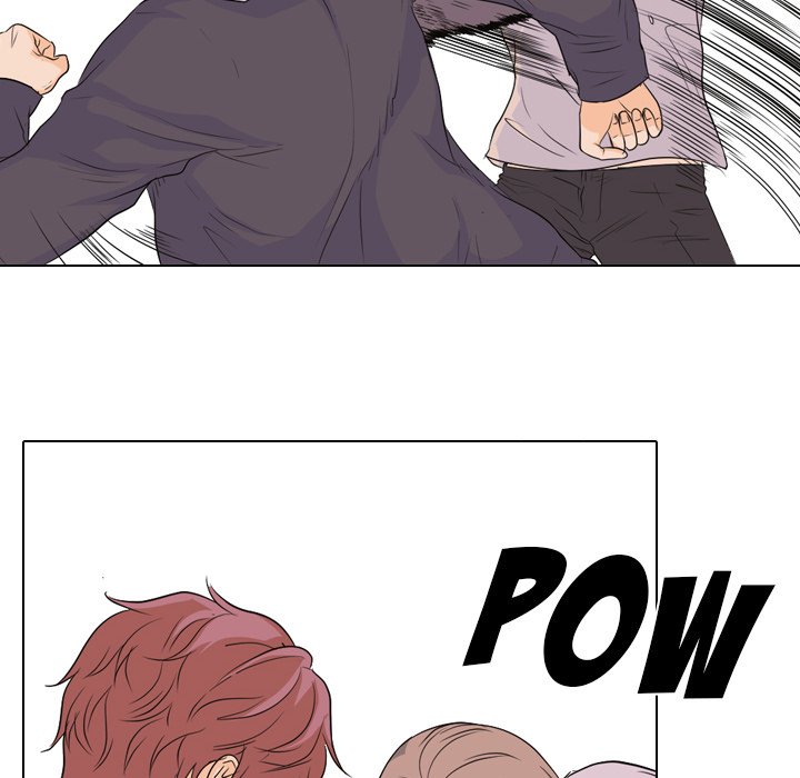 High School Legend Red Dragon chapter 84 page 16